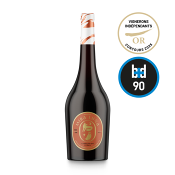 SAS Domaine Mira Luna