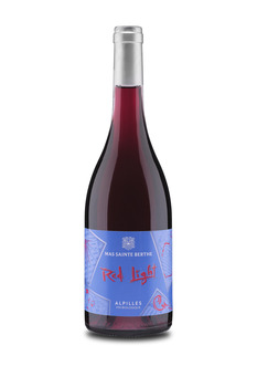 GFA DU MAS DE STE BERTHE