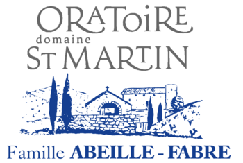 Domaine Oratoire Saint Martin