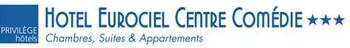 info@hoteleurociel.fr
