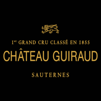 Château Guiraud