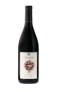 Earl le clos touchant