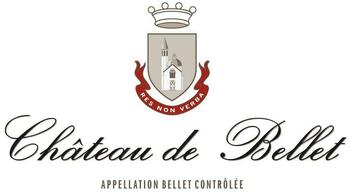Château de Bellet