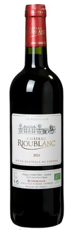 Château Rioublanc