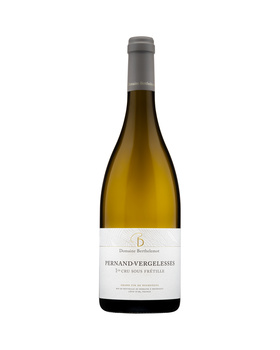 DOMAINE BERTHELEMOT BRIGITTE