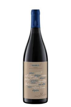 EARL DOMAINE DES BLAQUIERES