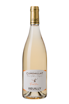 EARL Domaine Cordaillat