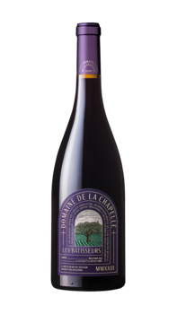 SCEA Domaine de la Chapelle