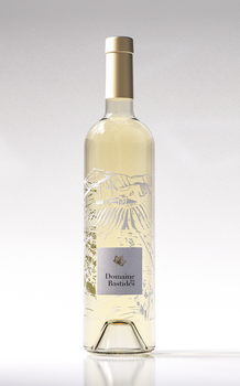 DOMAINE DE FONSCOLOMBE