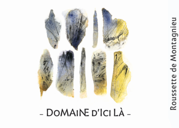 EARL Domaine D'ici là