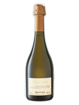 Champagne Drappier
