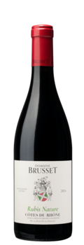 DOMAINE BRUSSET S.A.