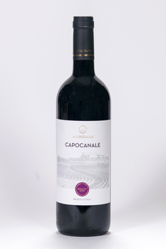 Amastuola Società Agricola S.r.l.