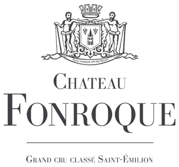 Château Fonroque