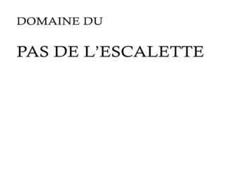 SCEV Zernott Rousseau