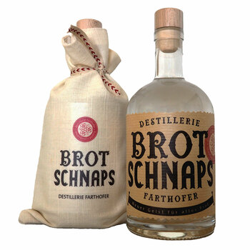 Destillerie Farthofer GmbH