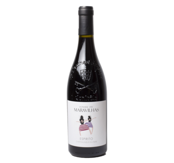 SCEA Domaine des Maravilhas