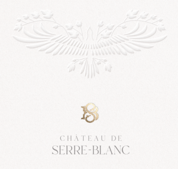 Château de SERRE-BLANC