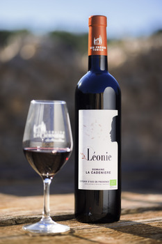 EARL Domaine de La Cadenière