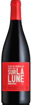 Domaine Le Clos du Gravillas