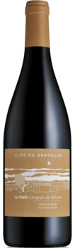 Domaine Le Clos du Gravillas