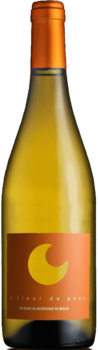 A Fleur de Peau muscat de maceration