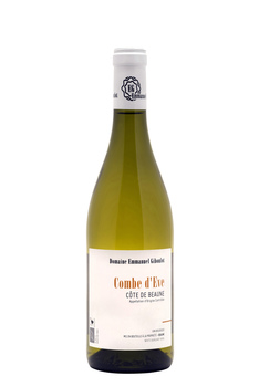 Domaine Emmanuel Giboulot