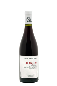 Domaine Emmanuel Giboulot