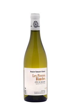 Domaine Emmanuel Giboulot