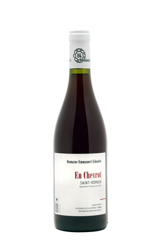 Domaine Emmanuel Giboulot