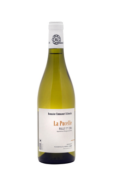 Domaine Emmanuel Giboulot