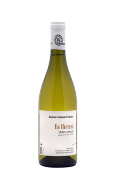 Domaine Emmanuel Giboulot