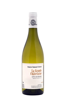 Domaine Emmanuel Giboulot