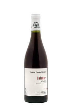 Domaine Emmanuel Giboulot