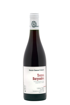 Domaine Emmanuel Giboulot