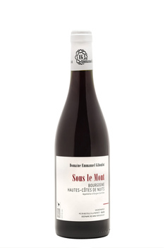 Domaine Emmanuel Giboulot