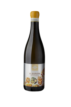 Tenuta Santa Lucia Biodinamica