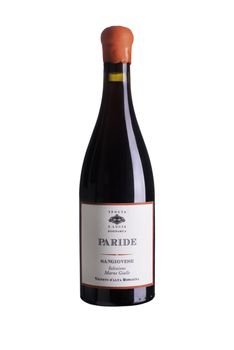 Tenuta Santa Lucia Biodinamica