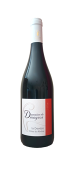 Domaine de Dionysos