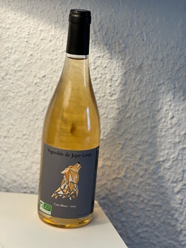 Vignoble de Jape-loup