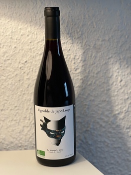 Vignoble de Jape-loup