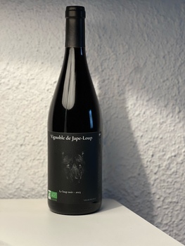 Vignoble de Jape-loup