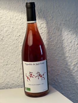 Vignoble de Jape-loup