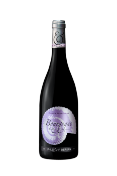 SCEA DOMAINE JF ET PL BERSAN