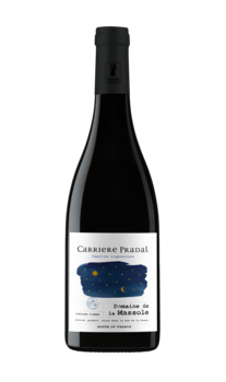 SCEA Famille Carrière Pradal