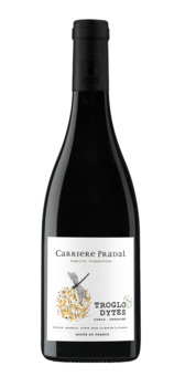 SCEA Famille Carrière Pradal