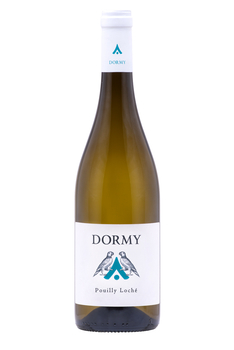 Dormy Vins