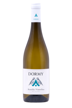 Dormy Vins