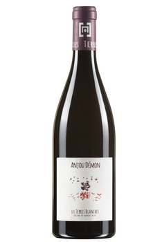 ANJOU DEMON