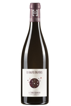 LES TERRES BLANCHES - Céline &amp; Benoit BLET